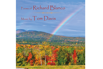 Poems of Richard Blanco, Music by Tom Davis